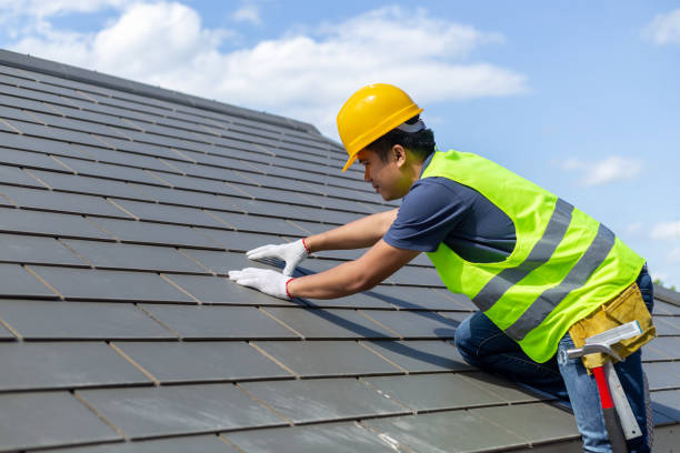 Best Affordable Roofing Company  in Whitg, IN