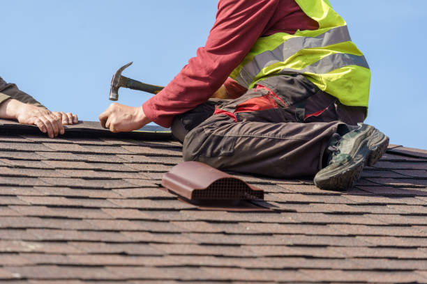 Best Shingle Roofing Installation  in Whitg, IN
