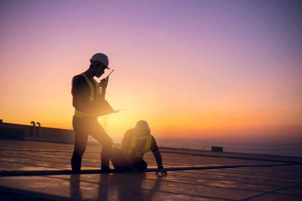 Trusted Whiting, IN Roofing Contractor Experts