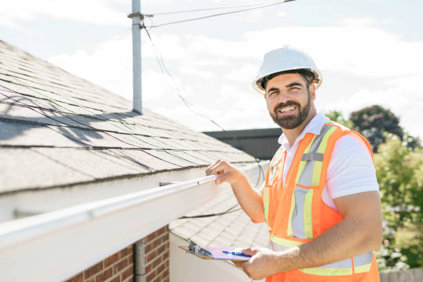 Best Roof Gutter Cleaning  in Whitg, IN