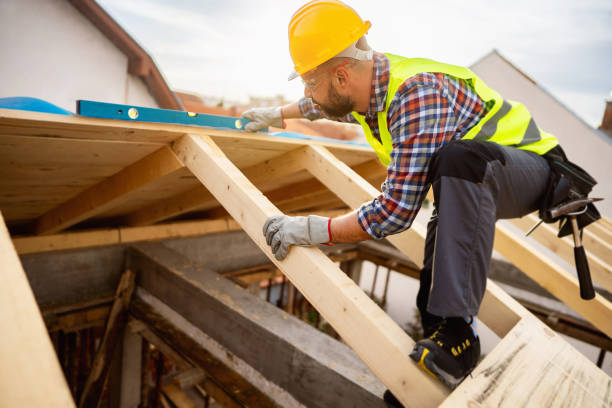 Tile Roofing Contractor in Whiting, IN